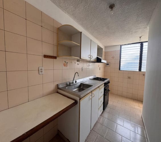 Apartamento de 3 alcobas en venta en Diamante 2, Bucaramanga, 139 m² · foto 6 de 24
