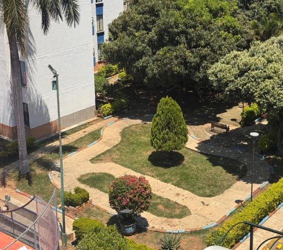 Apartamento de 3 alcobas en venta en Diamante 2, Bucaramanga, 139 m² · foto 17 de 24