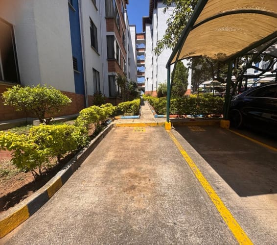 Apartamento de 3 alcobas en venta en Diamante 2, Bucaramanga, 139 m² · foto 18 de 24