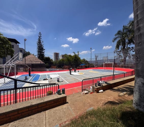 Apartamento de 3 alcobas en venta en Diamante 2, Bucaramanga, 139 m² · foto 20 de 24