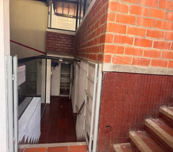 Apartamento de 3 alcobas en venta en Diamante 2, Bucaramanga, 139 m² · foto 21 de 24