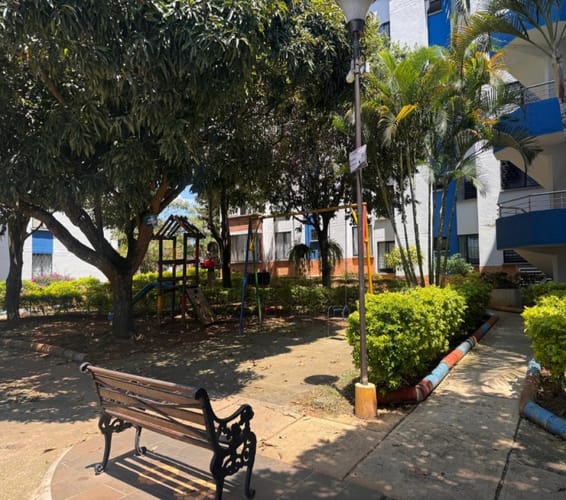 Apartamento de 3 alcobas en venta en Diamante 2, Bucaramanga, 139 m² · foto 24 de 24