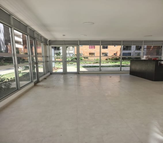 Apartamento de 3 alcobas en venta en Barroblanco, Piedecuesta, 60 m² · foto 2 de 18