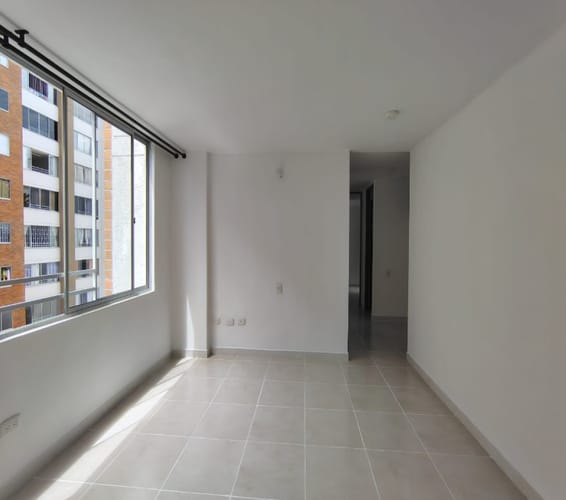 Apartamento de 3 alcobas en venta en Barroblanco, Piedecuesta, 60 m² · foto 3 de 18