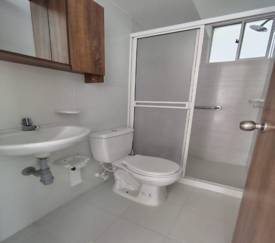 Apartamento de 3 alcobas en venta en Barroblanco, Piedecuesta, 60 m² · foto 5 de 18