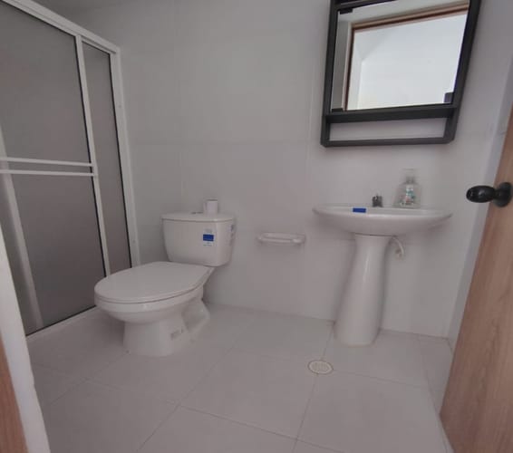 Apartamento de 3 alcobas en venta en Barroblanco, Piedecuesta, 60 m² · foto 6 de 18
