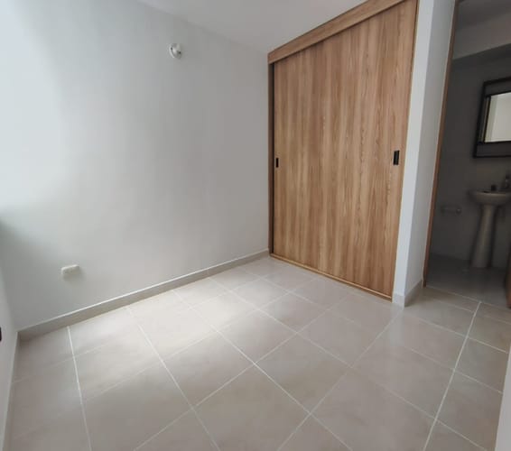 Apartamento de 3 alcobas en venta en Barroblanco, Piedecuesta, 60 m² · foto 7 de 18