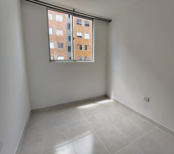 Apartamento de 3 alcobas en venta en Barroblanco, Piedecuesta, 60 m² · foto 8 de 18