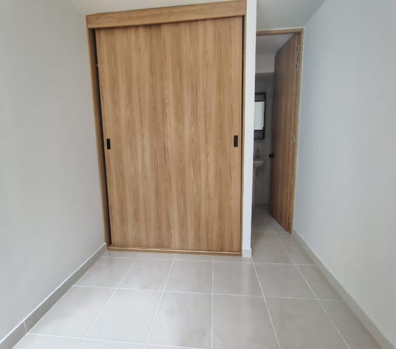 Apartamento de 3 alcobas en venta en Barroblanco, Piedecuesta, 60 m² · foto 9 de 18
