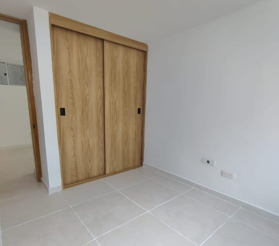 Apartamento de 3 alcobas en venta en Barroblanco, Piedecuesta, 60 m² · foto 10 de 18