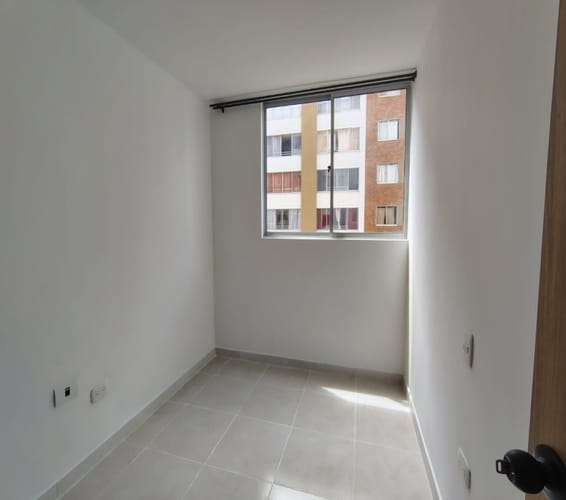 Apartamento de 3 alcobas en venta en Barroblanco, Piedecuesta, 60 m² · foto 11 de 18