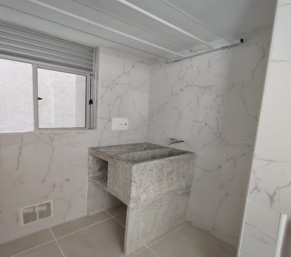Apartamento de 3 alcobas en venta en Barroblanco, Piedecuesta, 60 m² · foto 13 de 18