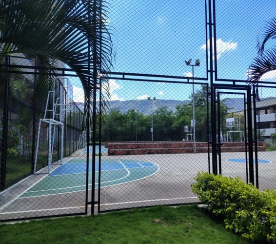 Apartamento de 3 alcobas en venta en Barroblanco, Piedecuesta, 60 m² · foto 15 de 18