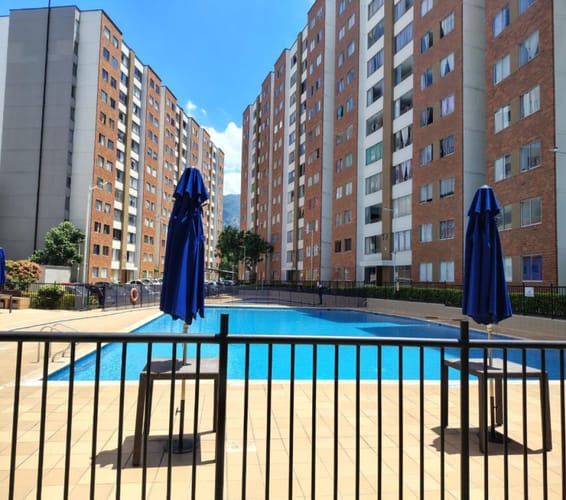 Apartamento de 3 alcobas en venta en Barroblanco, Piedecuesta, 60 m² · foto 18 de 18