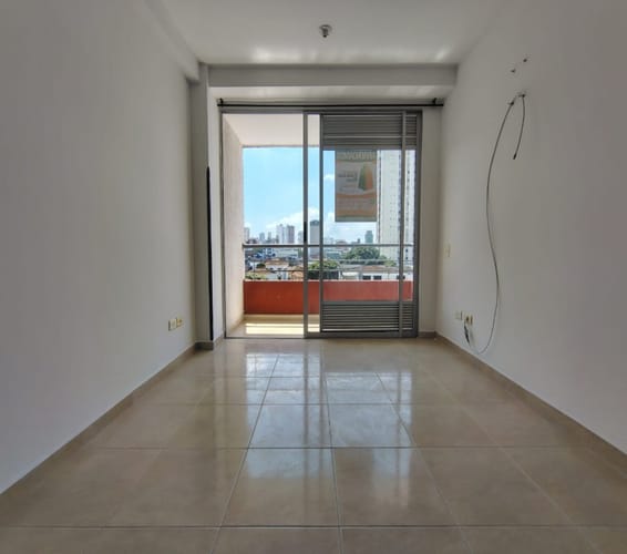 Apartamento de 3 alcobas en arriendo en Alarcon, Bucaramanga, 63 m² · foto 2 de 21