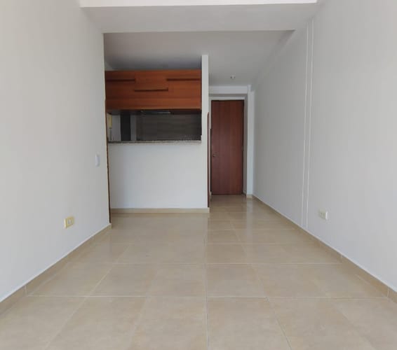 Apartamento de 3 alcobas en arriendo en Alarcon, Bucaramanga, 63 m² · foto 3 de 21