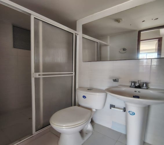 Apartamento de 3 alcobas en arriendo en Alarcon, Bucaramanga, 63 m² · foto 6 de 21