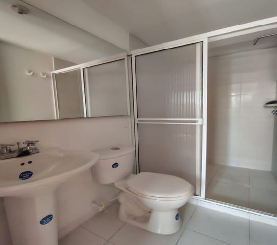 Apartamento de 3 alcobas en arriendo en Alarcon, Bucaramanga, 63 m² · foto 7 de 21