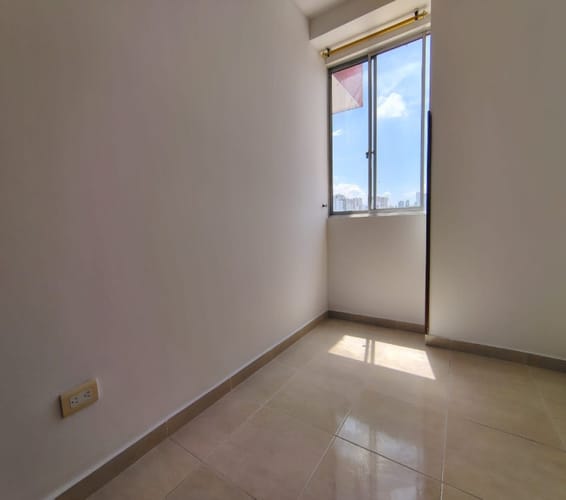 Apartamento de 3 alcobas en arriendo en Alarcon, Bucaramanga, 63 m² · foto 9 de 21