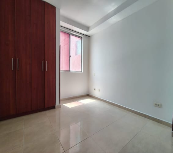 Apartamento de 3 alcobas en arriendo en Alarcon, Bucaramanga, 63 m² · foto 10 de 21