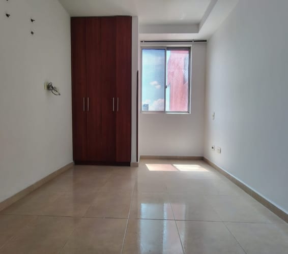 Apartamento de 3 alcobas en arriendo en Alarcon, Bucaramanga, 63 m² · foto 11 de 21
