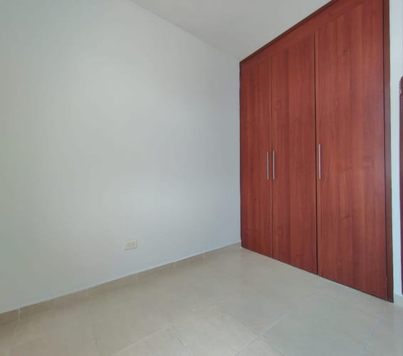 Apartamento de 3 alcobas en arriendo en Alarcon, Bucaramanga, 63 m² · foto 12 de 21