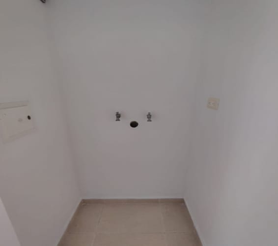 Apartamento de 3 alcobas en arriendo en Alarcon, Bucaramanga, 63 m² · foto 13 de 21
