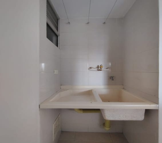 Apartamento de 3 alcobas en arriendo en Alarcon, Bucaramanga, 63 m² · foto 14 de 21