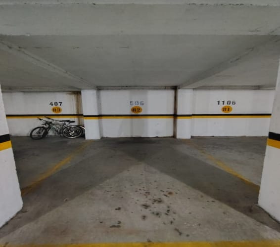 Apartamento de 3 alcobas en arriendo en Alarcon, Bucaramanga, 63 m² · foto 15 de 21