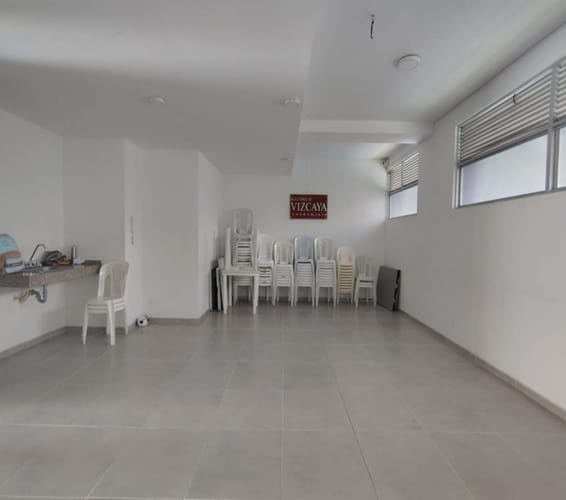 Apartamento de 3 alcobas en arriendo en Alarcon, Bucaramanga, 63 m² · foto 16 de 21