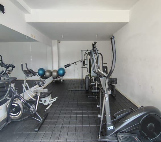 Apartamento de 3 alcobas en arriendo en Alarcon, Bucaramanga, 63 m² · foto 17 de 21