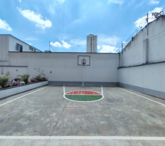 Apartamento de 3 alcobas en arriendo en Alarcon, Bucaramanga, 63 m² · foto 18 de 21