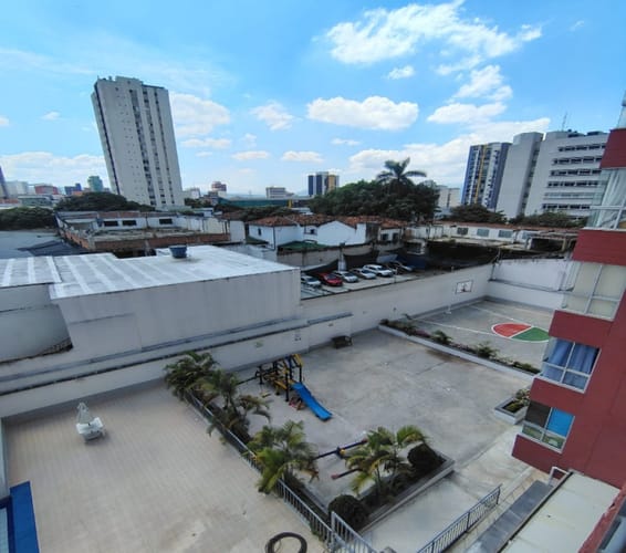Apartamento de 3 alcobas en arriendo en Alarcon, Bucaramanga, 63 m² · foto 20 de 21