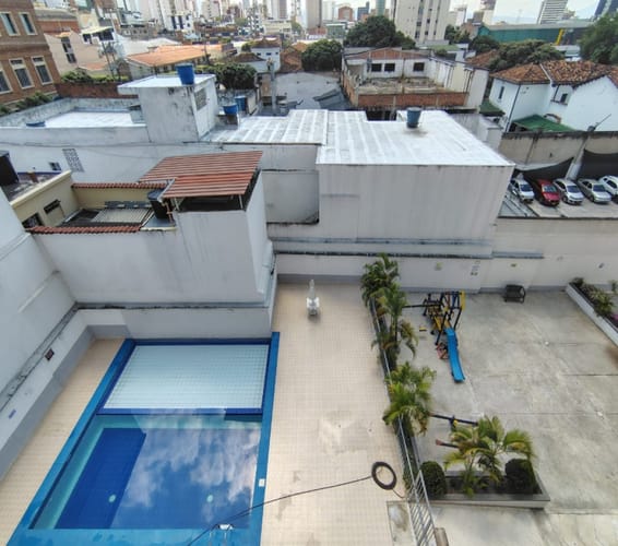 Apartamento de 3 alcobas en arriendo en Alarcon, Bucaramanga, 63 m² · foto 21 de 21
