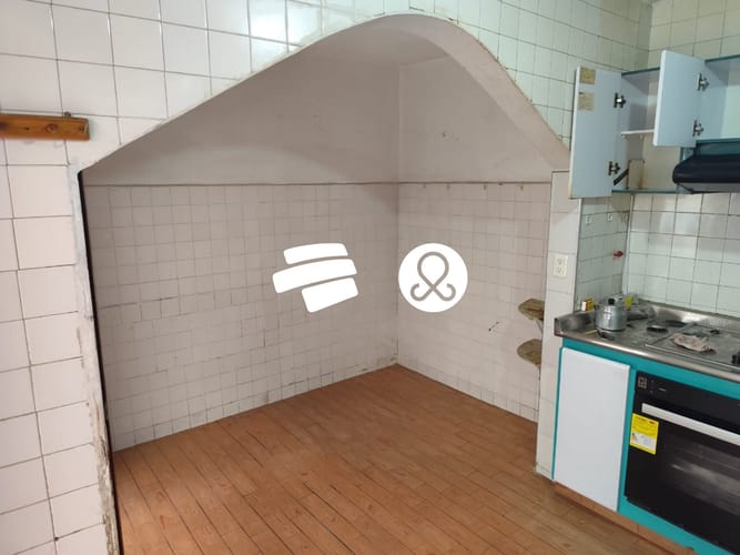 Casa de 7 alcobas en venta en Santa Lucia, Bogotá, 155 m² · foto 6 de 9