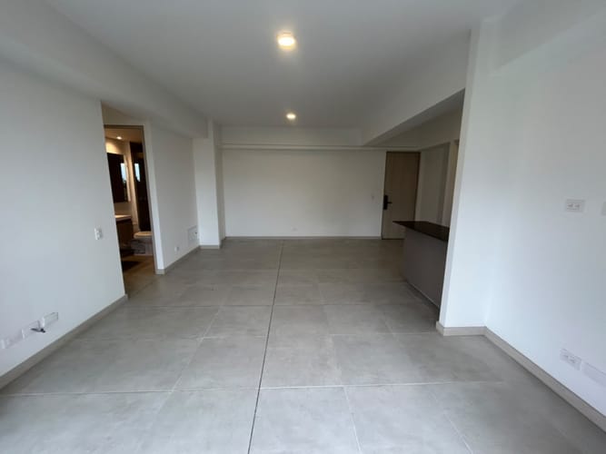 Apartamento de 3 alcobas en arriendo en Las Vegas, Itagüí, 89 m² · foto 4 de 22