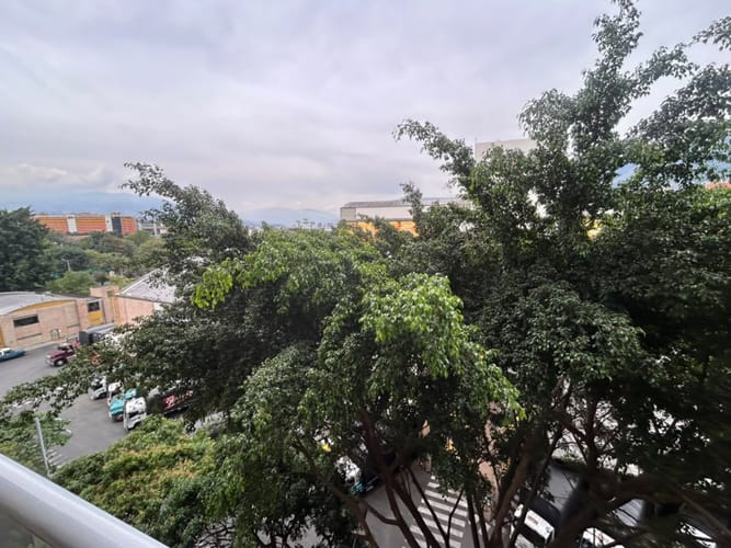 Apartamento de 3 alcobas en arriendo en Las Vegas, Itagüí, 89 m² · foto 6 de 22