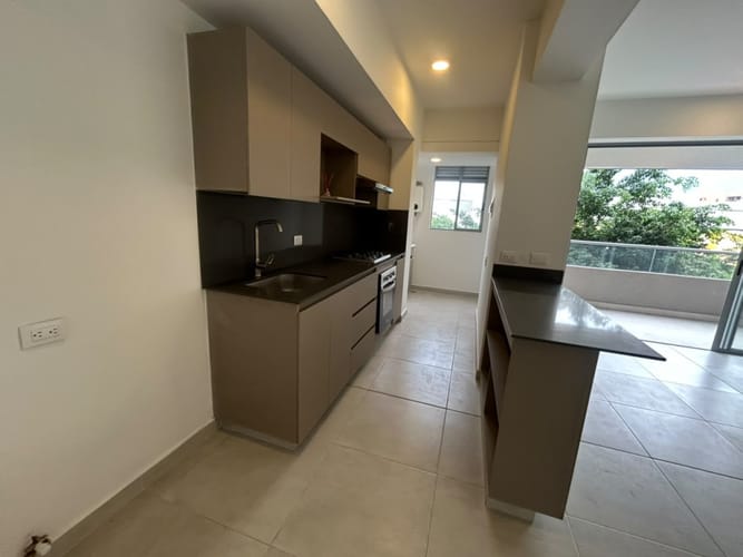 Apartamento de 3 alcobas en arriendo en Las Vegas, Itagüí, 89 m² · foto 9 de 22