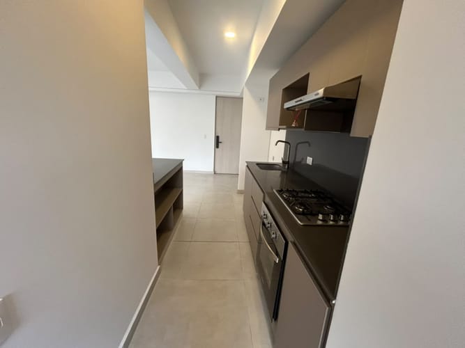 Apartamento de 3 alcobas en arriendo en Las Vegas, Itagüí, 89 m² · foto 11 de 22