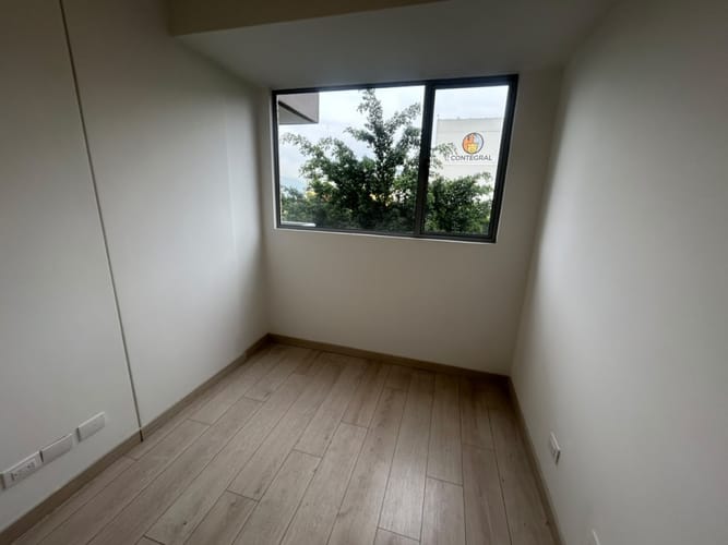 Apartamento de 3 alcobas en arriendo en Las Vegas, Itagüí, 89 m² · foto 15 de 22