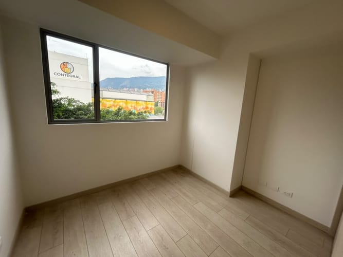 Apartamento de 3 alcobas en arriendo en Las Vegas, Itagüí, 89 m² · foto 17 de 22