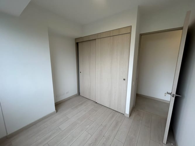 Apartamento de 3 alcobas en arriendo en Las Vegas, Itagüí, 89 m² · foto 18 de 22