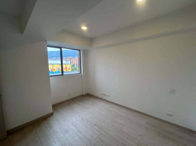 Apartamento de 3 alcobas en arriendo en Las Vegas, Itagüí, 89 m² · foto 20 de 22