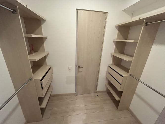 Apartamento de 3 alcobas en arriendo en Las Vegas, Itagüí, 89 m² · foto 21 de 22