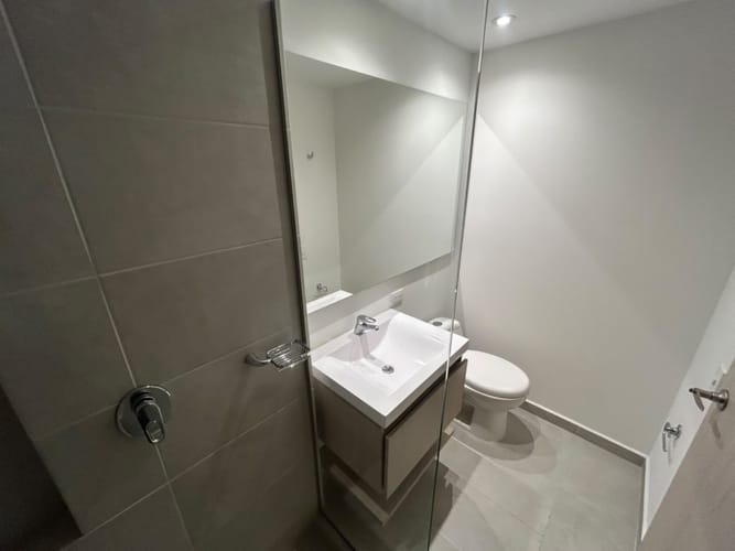 Apartamento de 3 alcobas en arriendo en Las Vegas, Itagüí, 89 m² · foto 22 de 22