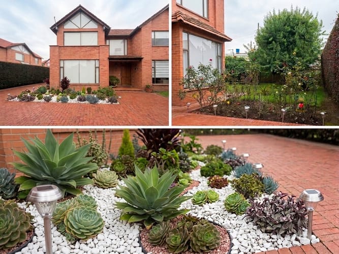 Casa de 5 alcobas en venta en Chuntame, Cajicá, 320 m² · foto 6 de 9