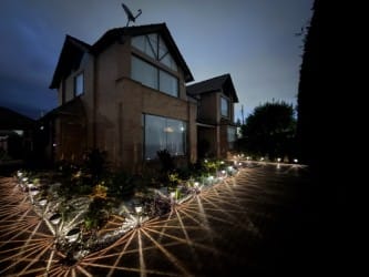 Casa de 5 alcobas en venta en Chuntame, Cajicá, 320 m² · foto 7 de 9
