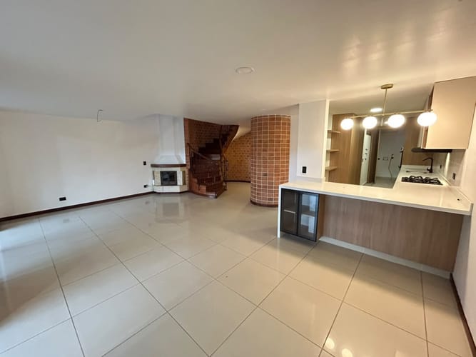 Casa de 3 alcobas en arriendo en San Sebastian, Envigado, 180 m² · foto 7 de 24
