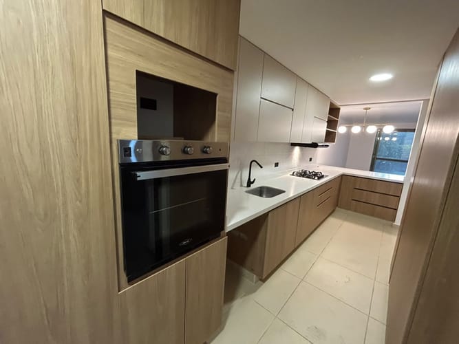 Casa de 3 alcobas en arriendo en San Sebastian, Envigado, 180 m² · foto 9 de 24