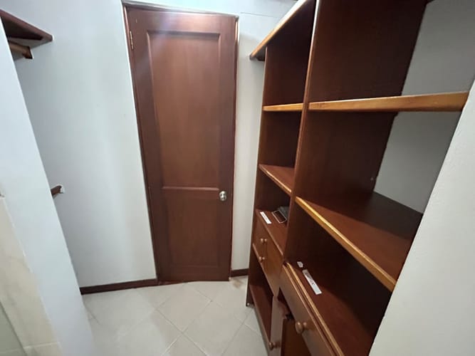 Casa de 3 alcobas en arriendo en San Sebastian, Envigado, 180 m² · foto 18 de 24